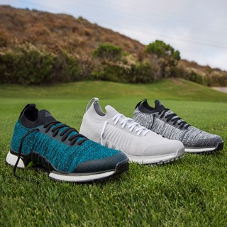 adidas Golf Introduces Waterproof 