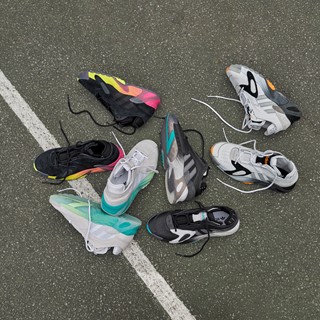 adidas Originals releases Streetball in 