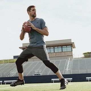 Aaron Rodgers