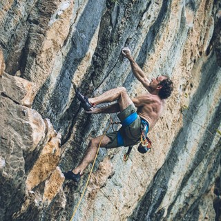 adidas and Five Ten unveil climbing 