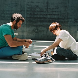 adidas Campus 80s MakerLab