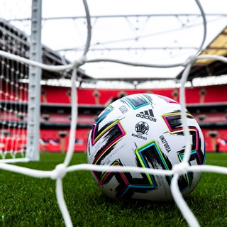 ‘Uniforia’ - the Official Match Ball for UEFA EURO2020