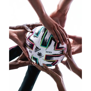 ‘Uniforia’ - the Official Match Ball for UEFA EURO2020