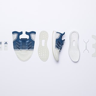 adidas futurecraft recyclable