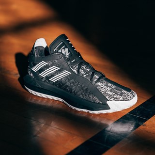 adidas Dame 6