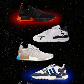 Adidas Introduces Adidas X Star Wars Characters-Themed Pack