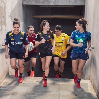 super rugby kits