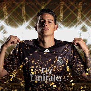 excepción nuez Ver a través de adidas unveils special-edition Real Madrid jersey with EA SPORTS™ FIFA 20
