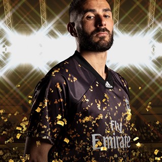 Destino Macadán Célula somatica adidas unveils special-edition Real Madrid jersey with EA SPORTS™ FIFA 20
