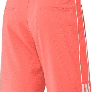 adidas Golf Limited-Edition Apparel Collection Ø - Dobby Shorts - Signal Coral - Back