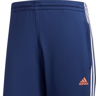 adidas Golf Limited-Edition Apparel Collection Ø - Dobby Pants - Tech Indigo - Front