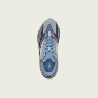 adidas + KANYE WEST announce the YEEZY BOOST 700 Carbon Blue