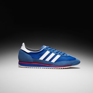 adidas Originals SS20 SL 72 EG6849 Angle