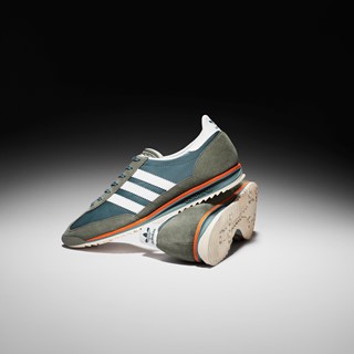 adidas Originals SS20 SL 72 EG5198 Angle