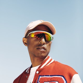pharrell clothing brands