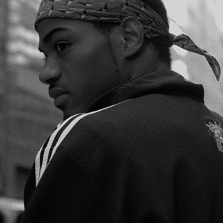 adidas Skateboarding presents Tyshawn