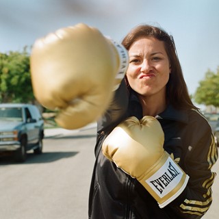 adidas Skateboarding - First Female Global Team Rider Nora Vasconcellos