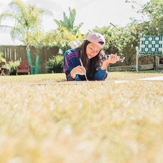 adidas Skateboarding - First Female Global Team Rider Nora Vasconcellos