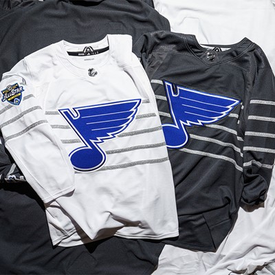 ADIDAS AND THE NHL UNVEIL SPECIAL-EDITION ADIZERO AUTHENTIC PRO ...