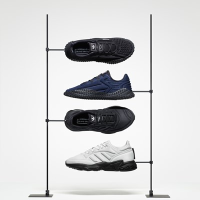 adidas originals collaborations