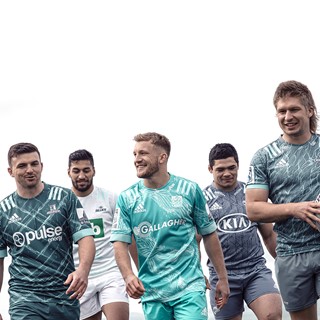 adidas unveils special edition super Rugby Jerseys in preparation