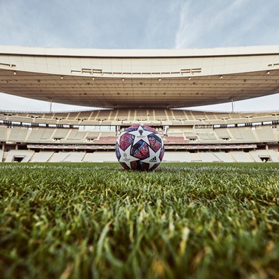 adidas champions league final ball 2019