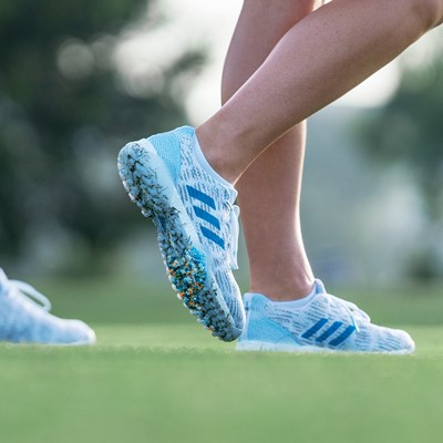 A Glimpse into the Future for More Sustainable Apparel and Footwear in Golf