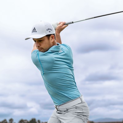 best golf wearable