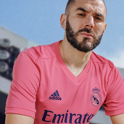 Real Madrid Third Jersey for 2020/21 Season, Connected to Roots of