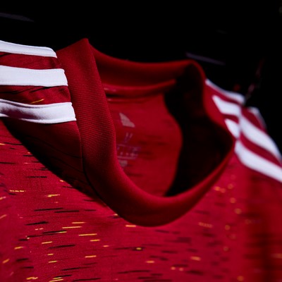 MANCHESTER UNITED 2021 HOME JERSEY (5)