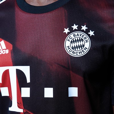 Buy Bayern Munich Jersey Online India, FC Bayern Munich Jersey, Bayern  Munich Jersey 2020