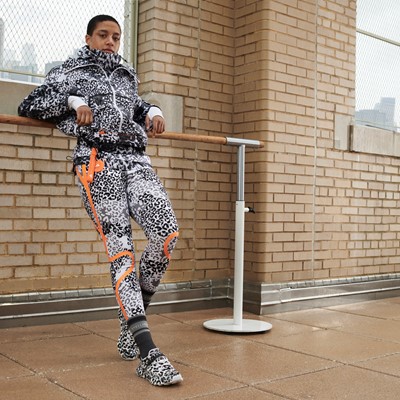 READY FOR THE WORLD: adidas by Stella McCartney reveals FW20 collection  with campaign designed by and for female changemakers, led by Co-Director  and Choreographer Lourdes Leon