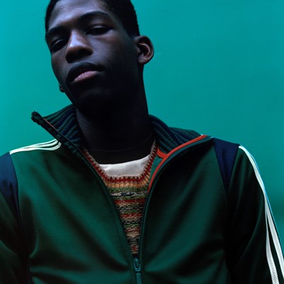 adidas Originals by Wales Bonner FW20