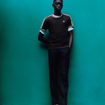 adidas Originals by Wales Bonner FW20