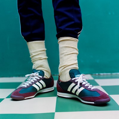 adidas Originals by Wales Bonner FW20