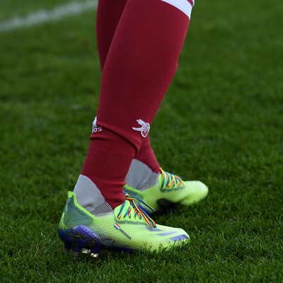 Vivianne Miedema Rainbow Laces