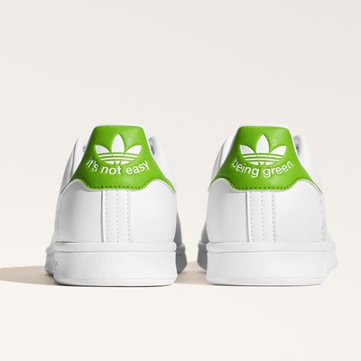 Adidas Originals Stan Smith Disney Muppets Kermit the Frog Shoes