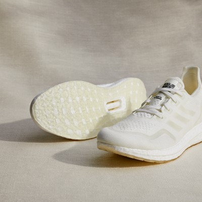 ULTRABOOSTS OF TOMORROW: ALL NEW DROPS TO HELP END PLASTIC WASTE