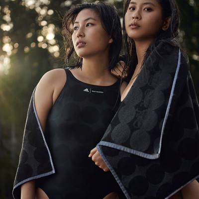 adidas x Marimekko_Swim