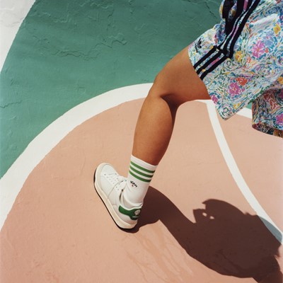 adidas originals x NOAH SS21