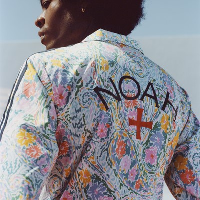adidas originals x NOAH SS21