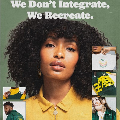 adidas Originals x Yara Shahidi_Yara