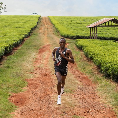 AMOS KIPRUTO