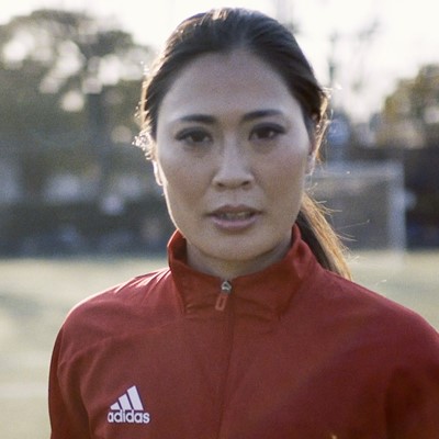 TOKYO SEE SPORT RISE THROUGH GIRLS' FOOTBALL_2