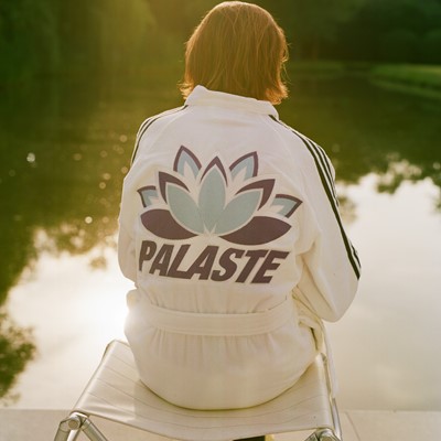 PALACE ADIDAS PALASTE HOOD