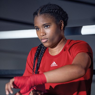 Caroline Dubois