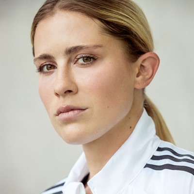 Abby Dahlkemper