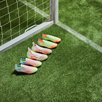 alfombra radiador Escultor INTRODUCING NUMBERSUP: THE NEW FIFA 22 INSPIRED BOOTS DESIGNED TO PUSH  PLAYERS TO THE TOP OF THEIR GAME