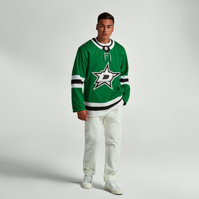 Adidas Sustainable NHL Jerseys For 2021-22 Season - The Hockey News