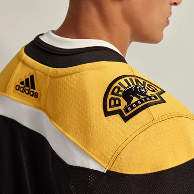 B's go green with new recycled material jerseys! - Stanley Cup of